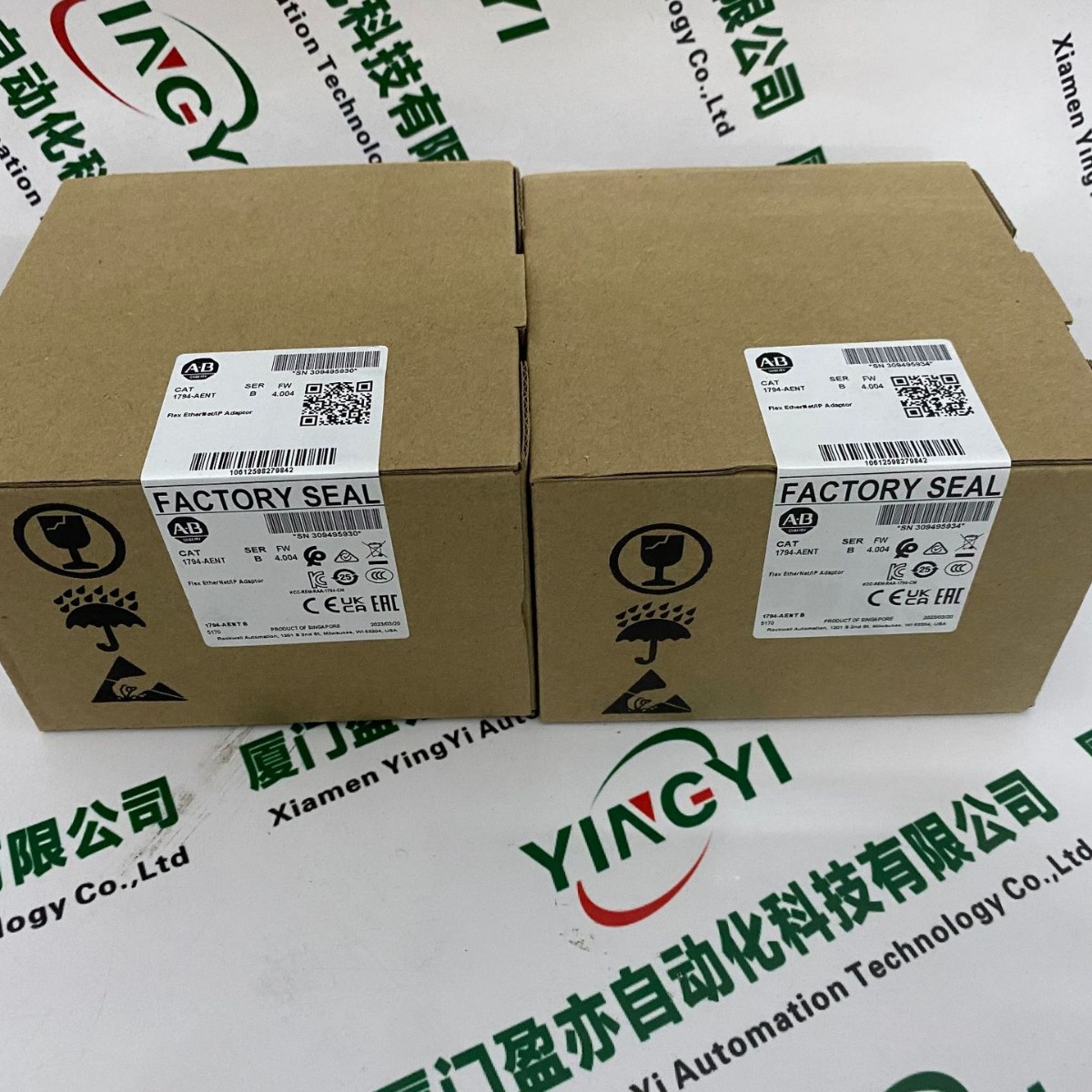 1492-MR8X12罗克韦尔A-B全新原装PLC