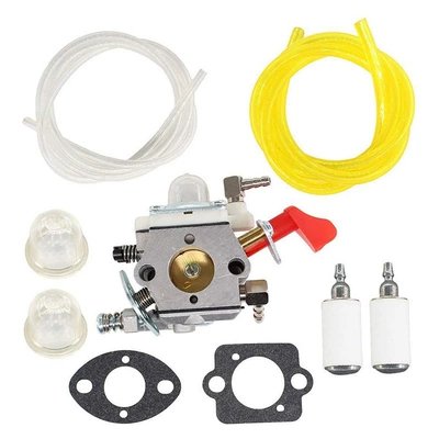 Suitable for Wt-997 Wt-668 23-30.5Cc Zenoah Hpi Baja 5B Ss 5t Carburetor
