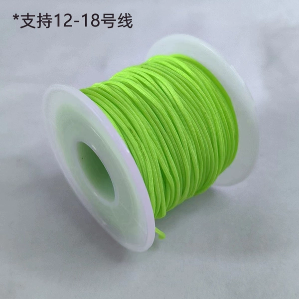 Green, 1.0mm, 30meter