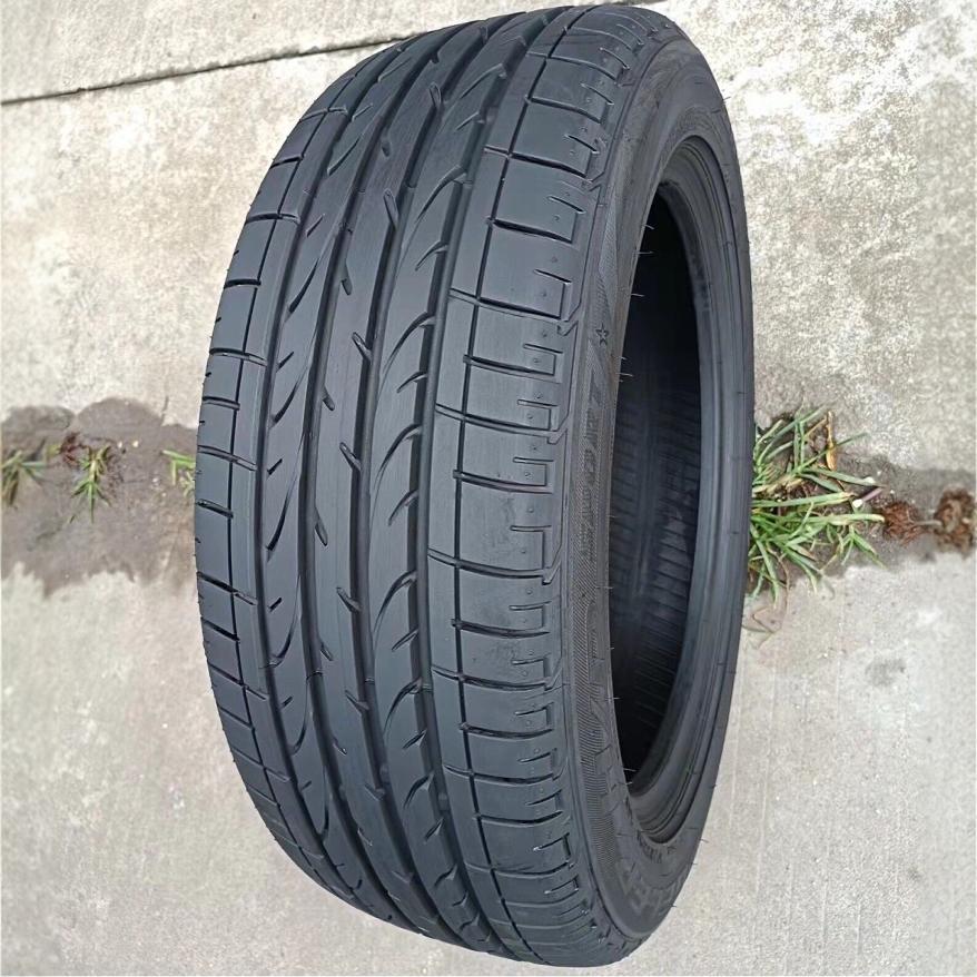 二手普利司通防爆轮胎 205/55R17 宝马Mini 旅行车 218i/220i奔驰