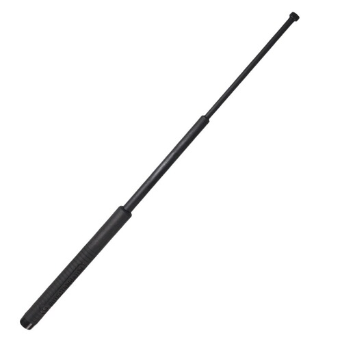 PC whip stick, plastic whip whip second generation self-defense stick, telescopic stick, men's and women's self-defense car self-defense supplies with window breaker