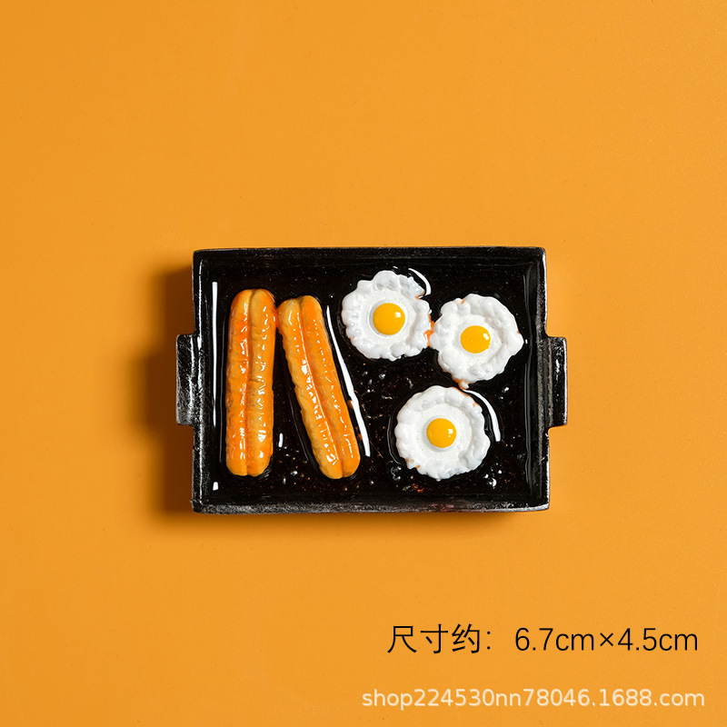 튀김 반죽 스틱 S23861