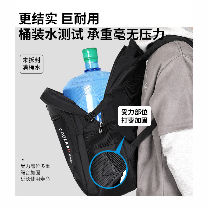 Mochila escolar 2025 para primaria, para niños de 1º a 6º grado, mochila de gran capacidad, ligera, moderna, a la moda, con almacenamiento.