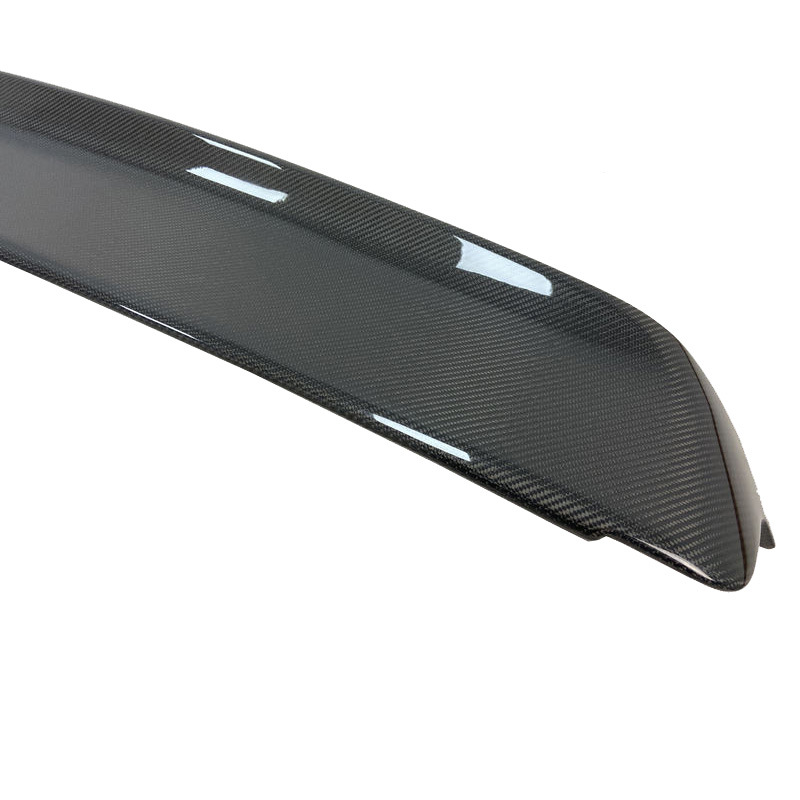 Suitable for 2008-2021 Dodge Challenger Integrated Rear Wing, Challenger Rear Wing, Fixed Wind Wing, Spoiler