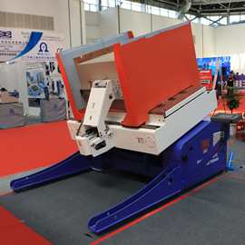 源头厂家直销工业纸堆翻转整理机 整纸机 全自动一键式操作