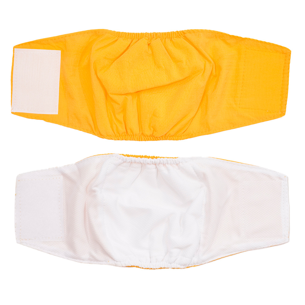 Pantalones Menstruales Anti-Molestias para Perros y Gatos, Pantalones Fisiológicos para Gatos, Ropa para Perros, Pañales, Suministros al por Mayor del Fabricante.