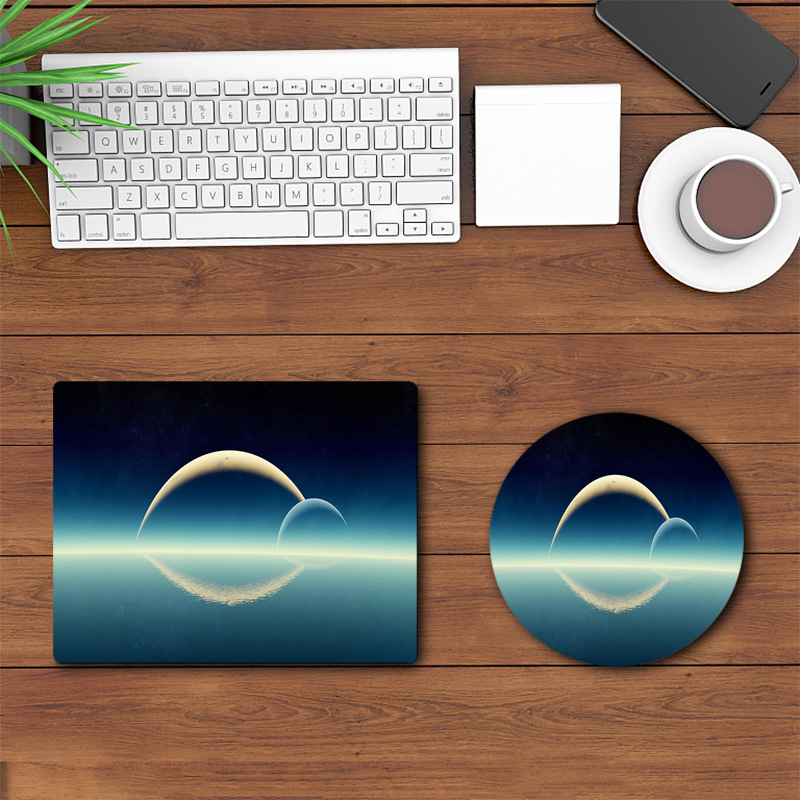 Mouse pad high -definition game accessories non -slip mouse pad…