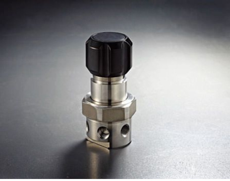 韩国DK-LOK多氯联苯座椅材料高压调节阀VR6