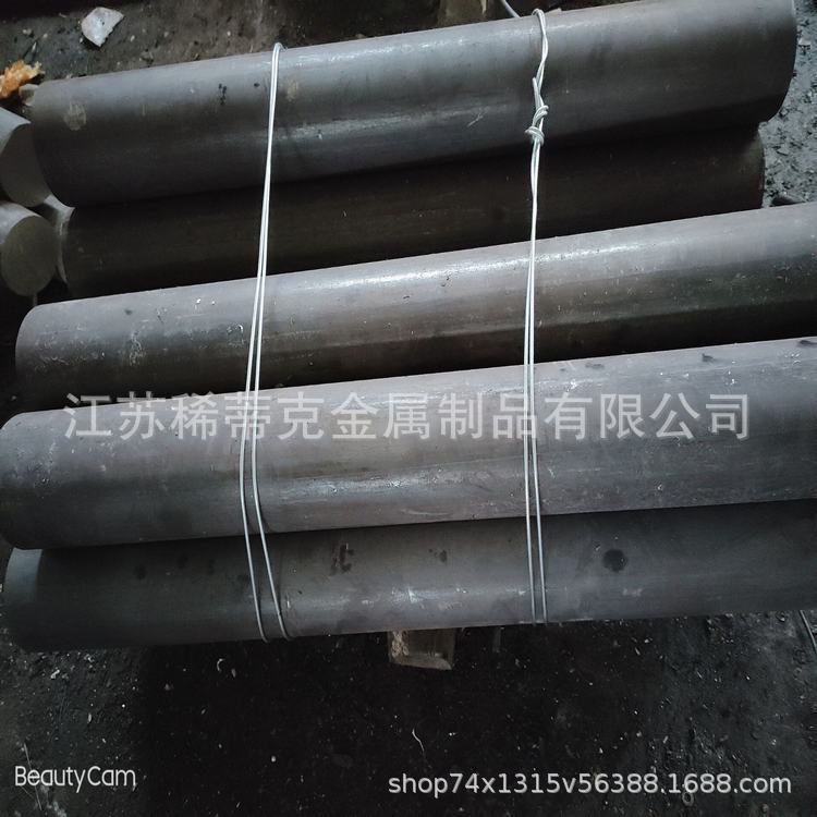 供应GGG-80球墨铸铁 GGG80球铁铸铁型材 铸铁棒 球铁棒 方料