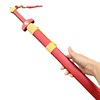 Bamboo Qianlong Gossip Sword All Bamboo Sword Bamboo Sword toy Scenic Area Hot Selling Crafts Sword Model Wholesale