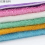 清洁厨房超细竹纤维面料