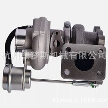 �羳������������ѹ�� V3300 Turbo 6680892 ����ɽè49177-03160