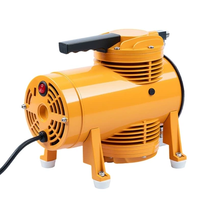 Hava kompressorları Air Compressor As-08 Portable