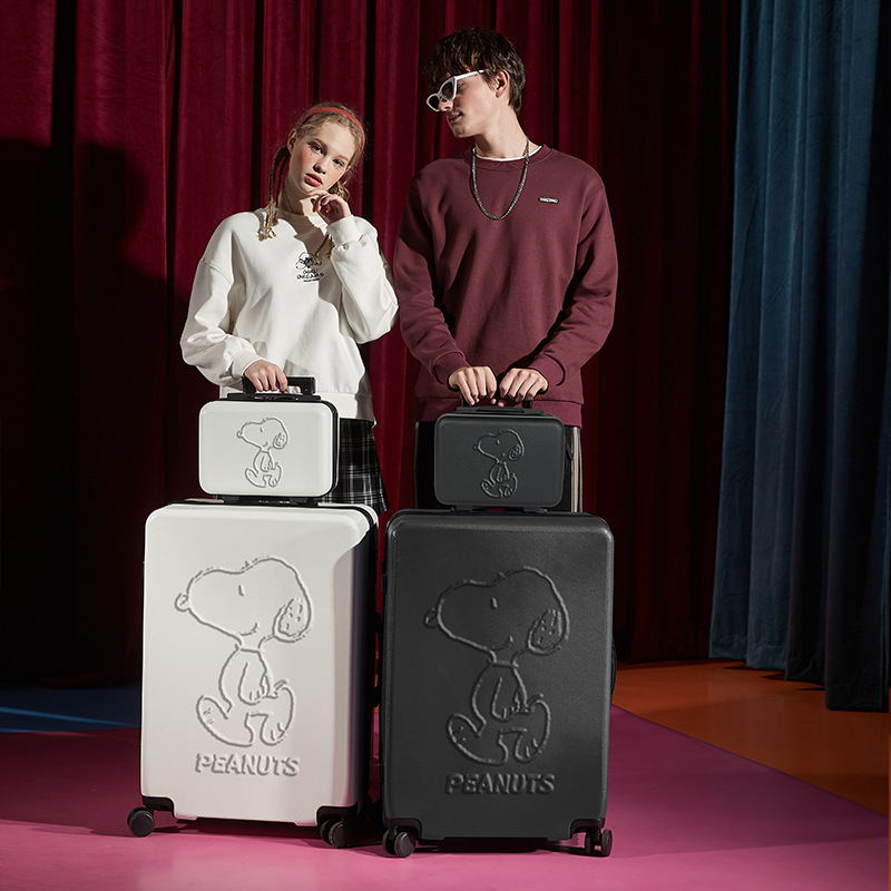 Strict Selection of Children's Animation Luggage Female Small Fresh Trolley Case Male Student Travel Password Box Cartoon Leather Mother Box Strict Selection of Children's Animation Luggage Female Small Fresh Trolley Case Male Student Travel Password Box Cartoon Leather Mother Box