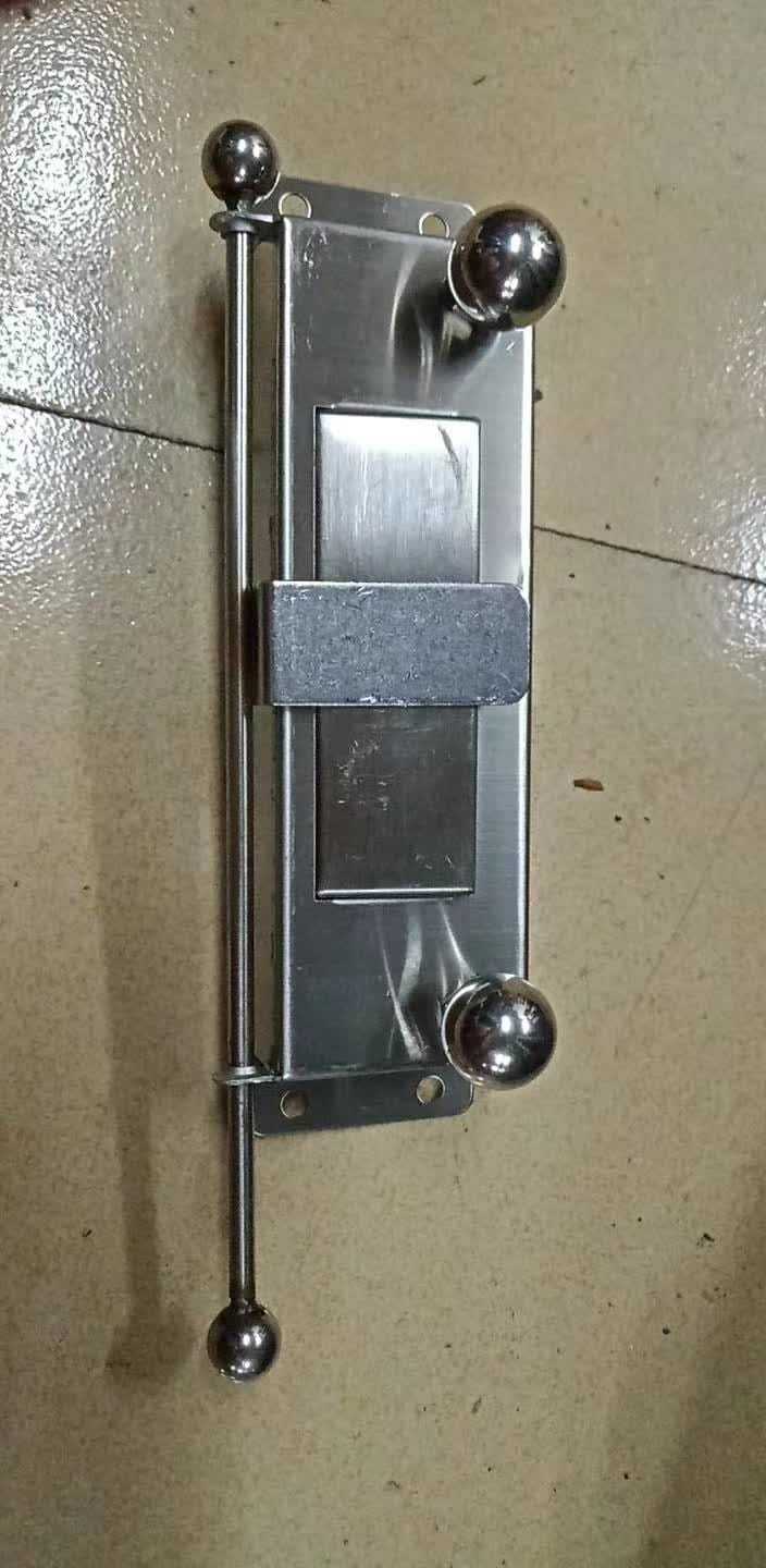 节能装置架 悬空熄火