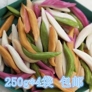 �s�Z�߲˲�ɫ�������ʳ��l��偗l��ͯ��Ͳ�ɫ��250g*4