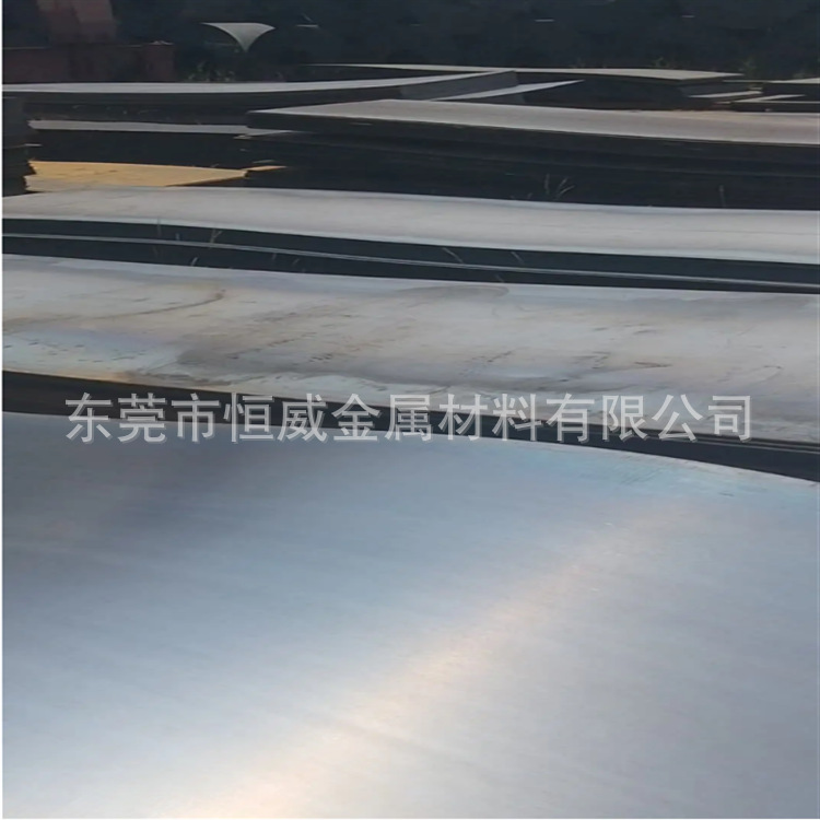 供应矿山机械零部件用Q690D高强板激光切割传动设备标准件大板