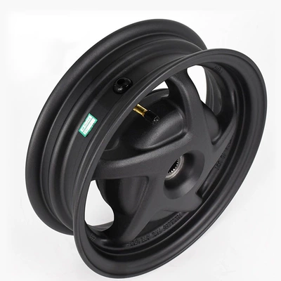 Suitable for Wuyang Honda Jiayu: Hub