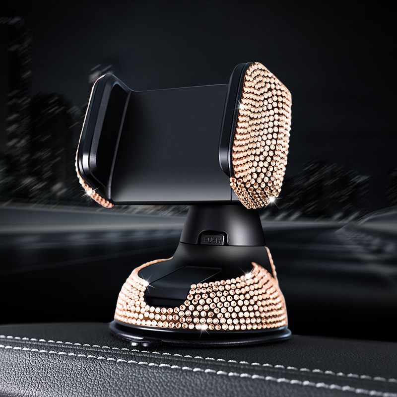 골드 다이아몬드[싱글 브래킷]