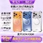苹果散热定制iphone17pm手机壳