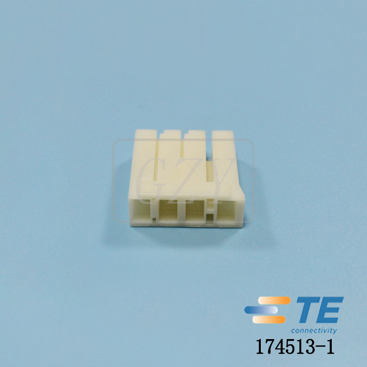 �ɶ��� ��Ӧ 174513-1 �ܿǿ���TE/̩����Ʒ�������߶����߶԰�