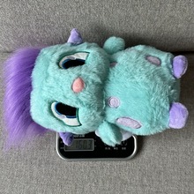 跨境Bibble plush 梦幻仙境比宝周边毛绒玩具 比宝玩偶娃娃礼品