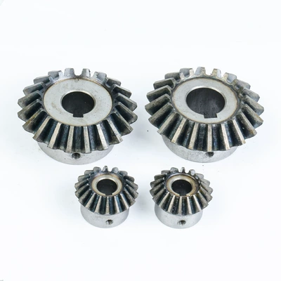Diferensial dişli dəstləri, Gears, Custom-Made