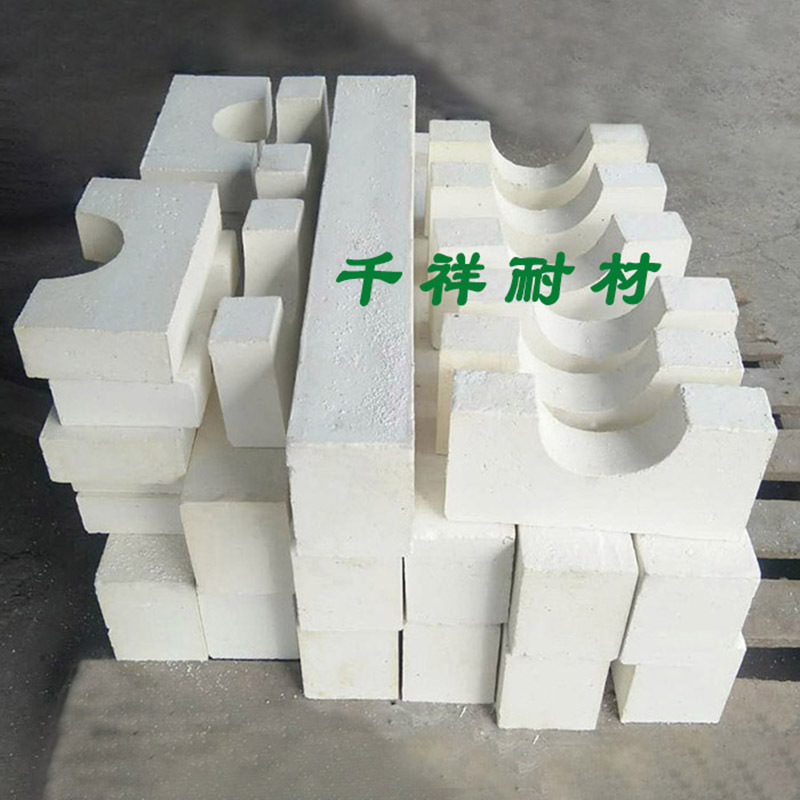 均热炉玻璃窑炉用60硅线石砖抗侵蚀60硅线石砖60硅线石砖千祥耐材
