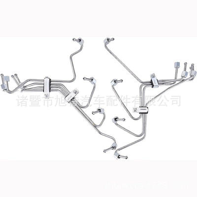 Engine 6.9L 7.3L Diesel – Tubing