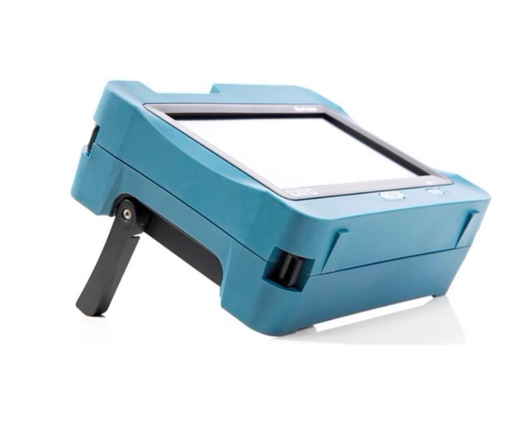 加拿大EXFO MAX-940/945光纤损耗测试仪光万用表回损通信光缆维护