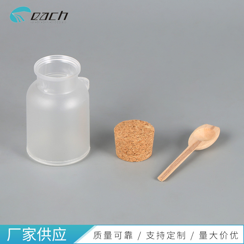 100/200/300//500ml��ľ��ԡ��ƿʵ��ľ��ԡ��ƿABS��ױƷƿ��װ