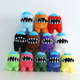 among us plushë�q��߹����}�Q��ż��ͨ�Α�3D̫�����˚���ż