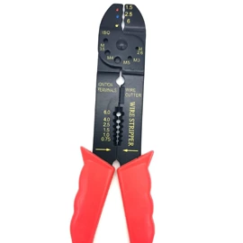其他钳类工具;剥线钳;断线钳