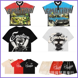 �羳���QMIXED EMOTION�W��ӡ����܇���POLO���������� �S��ֱ�l