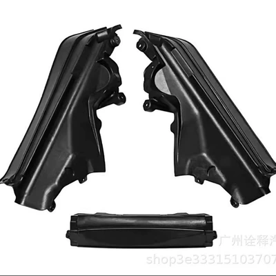 51717169419, Other brake systems