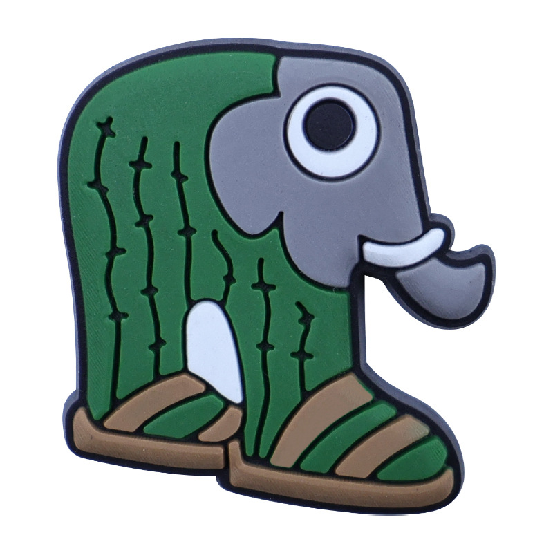 El cactus.