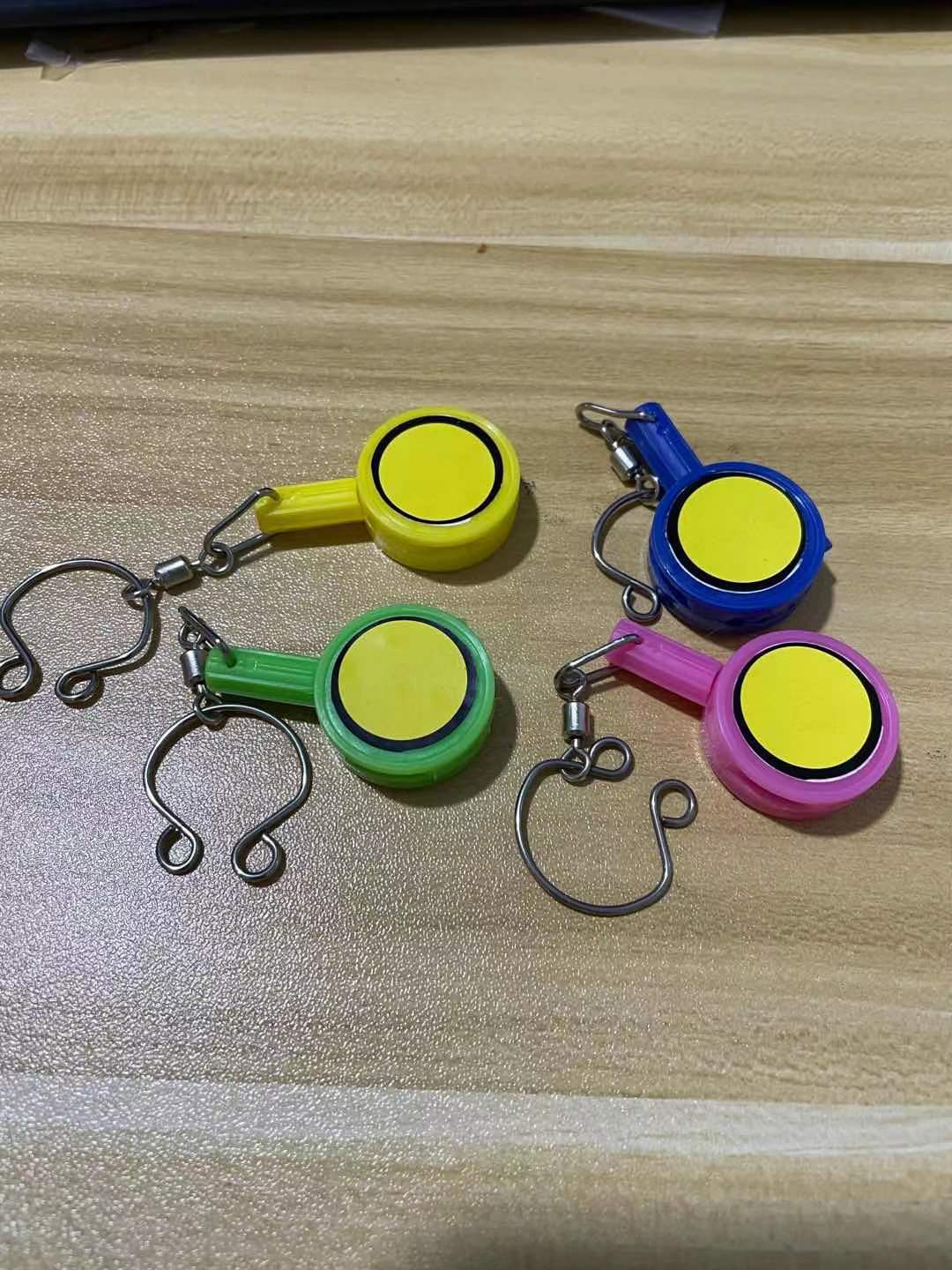 Fishing Tools
