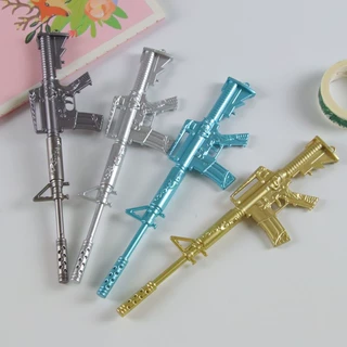 狙击枪中性笔创意兵武器器造型笔可爱学生水笔个性趣味签字笔批发