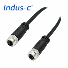 �B�����B�Ӿ��������|PUR�ͺ�M12L��5оĸֱ��ĸֱ��܇��ˮ