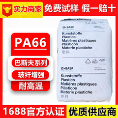 巴斯夫尼龙 A3EG3 A3EG6 A3WG3 A3WG6  玻纤增强 耐高温 热稳定