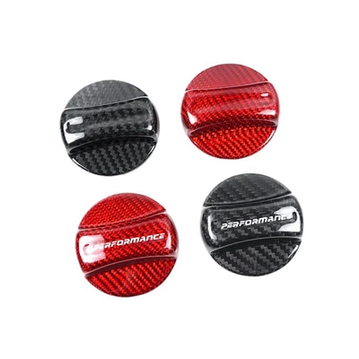 Tank cap – Factory