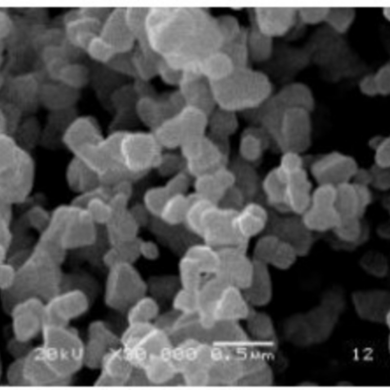 纳米碳化硅 SiC 厂家供应高纯纳米级碳化硅粉末