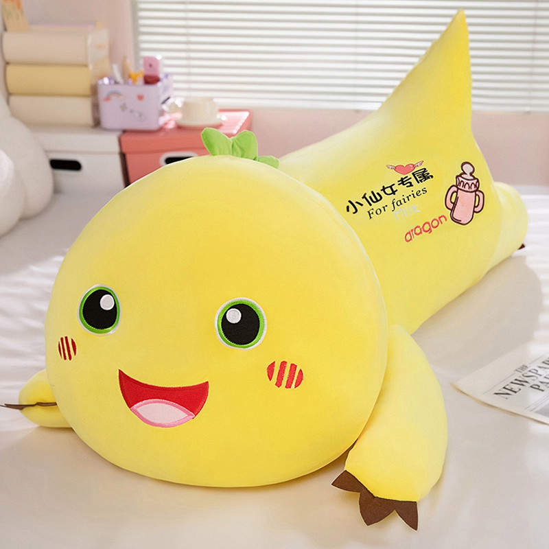 Yellow (exclusive for little fairies)