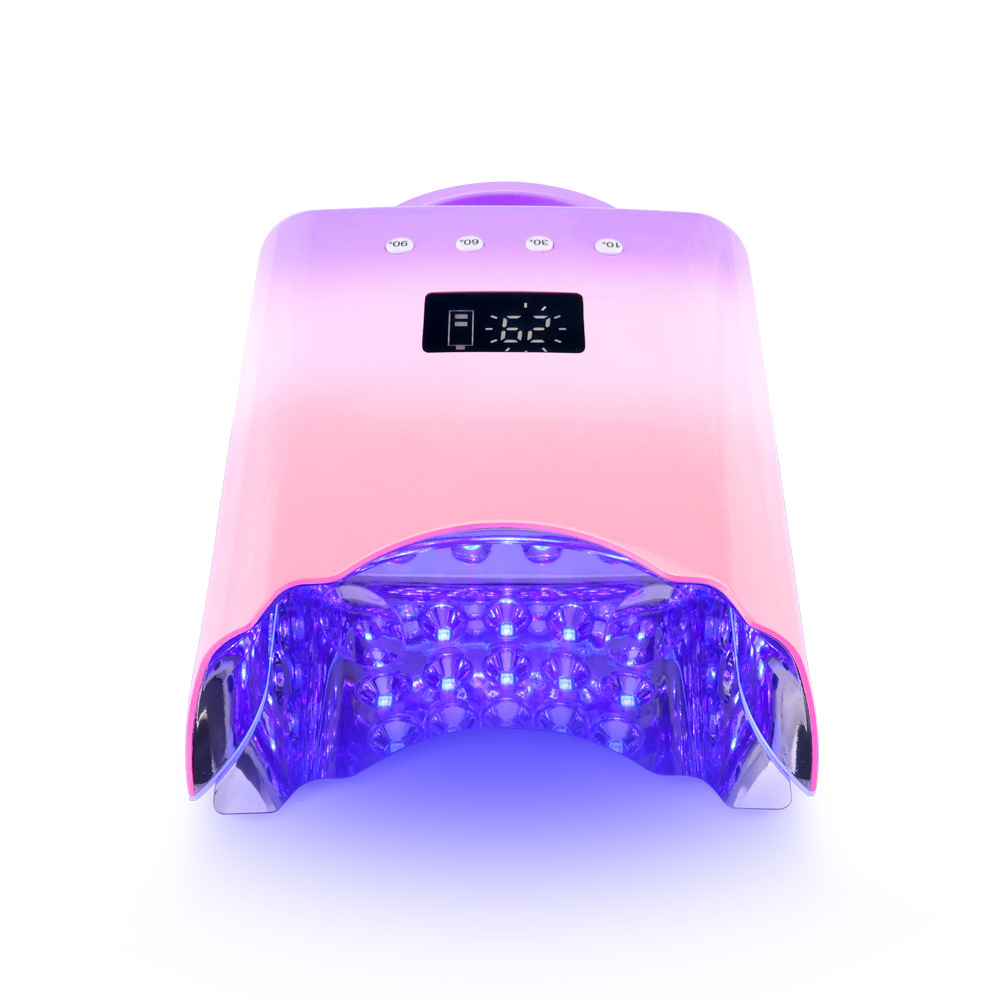 Gradiente Purple Gauge