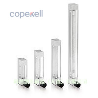 KROHNE克罗尼玻璃转子流量计DK800