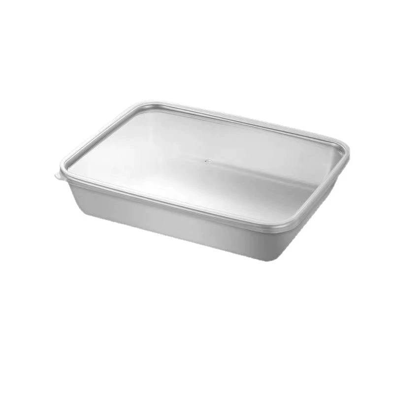 Сетка красная утолщение полотенце из нержавеющей стали тарелка тирамису тарелка с холодными блюдами