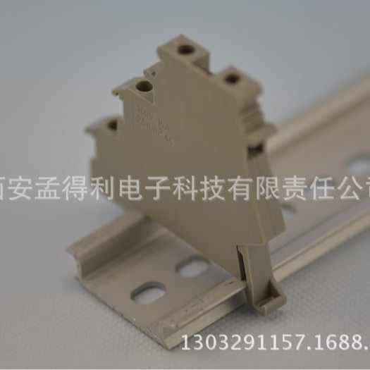 上海雷普三层接线端子JDIKD1.5  端子DIKD1.5  品牌授权代理