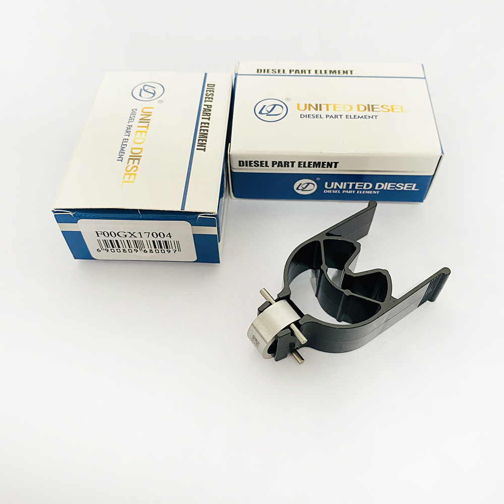 Domestic common rail injector control valve F00GX17004 F00GX17005 F00GX17006 F00GX17