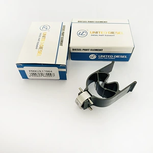 Domestic common rail injector control valve F00GX17004 F00GX17005 F00GX17006 F00GX17