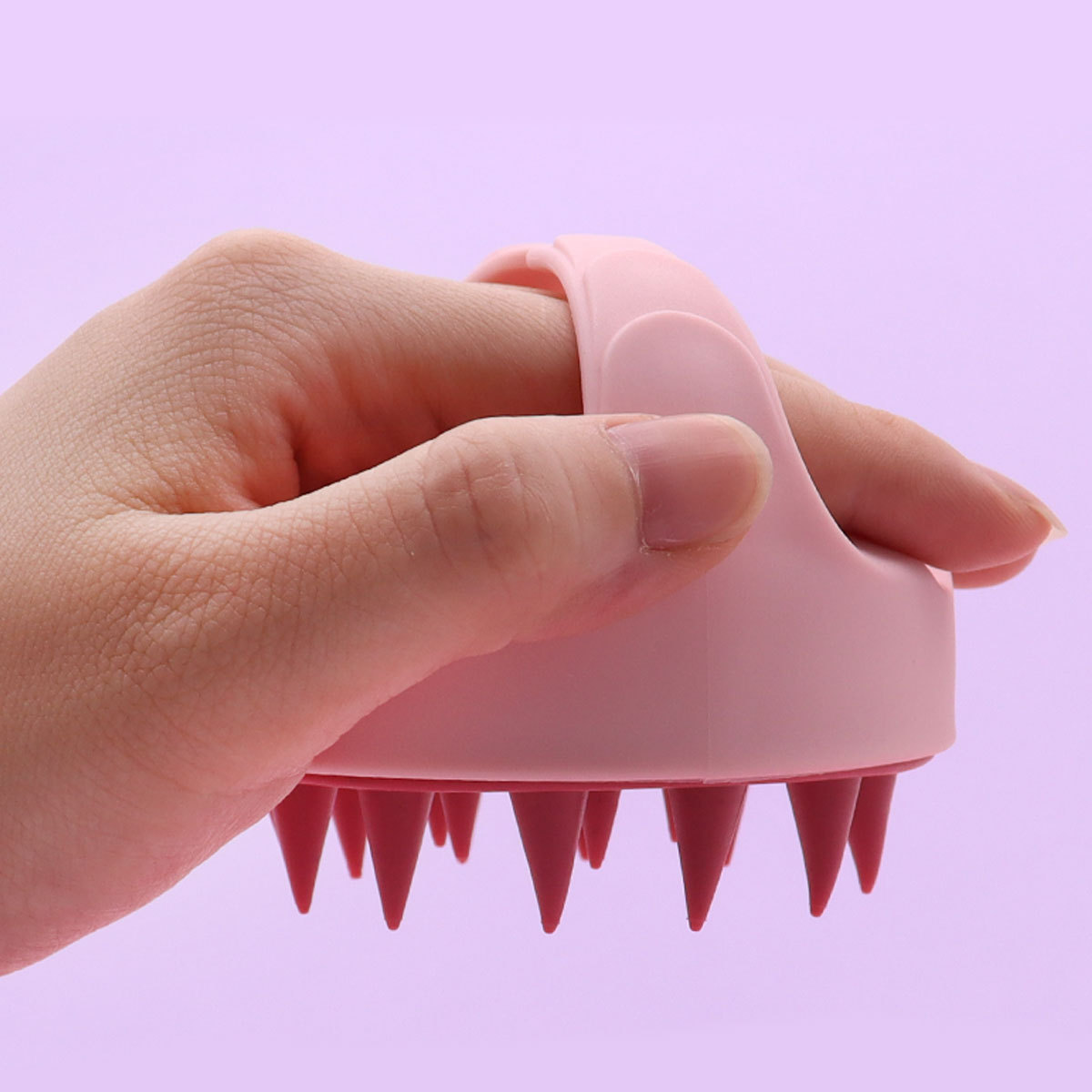 Cepillo de baño para mascotas Cepillo de baño para perros Cepillo de silicona Cepillo para gatos Guantes de baño especiales Suministros de limpieza Cepillo para gatos